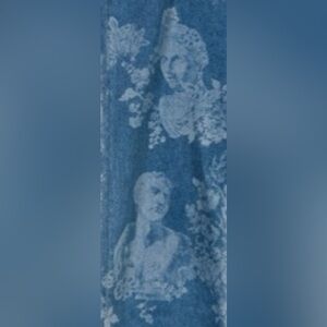 Etro very special
High-Rise Wide Leg Jeans
Size: L